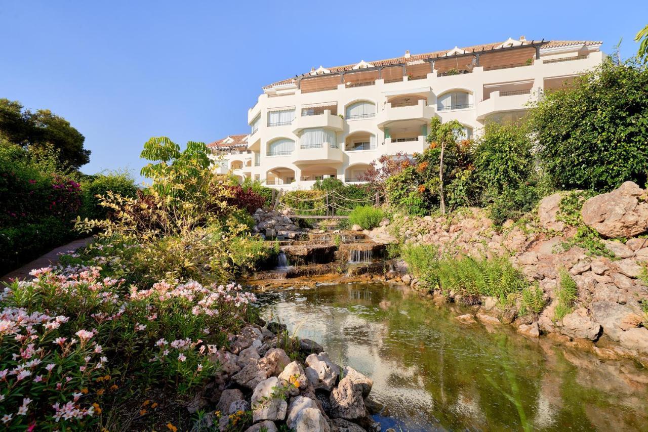 Marbella Suncity Exterior foto