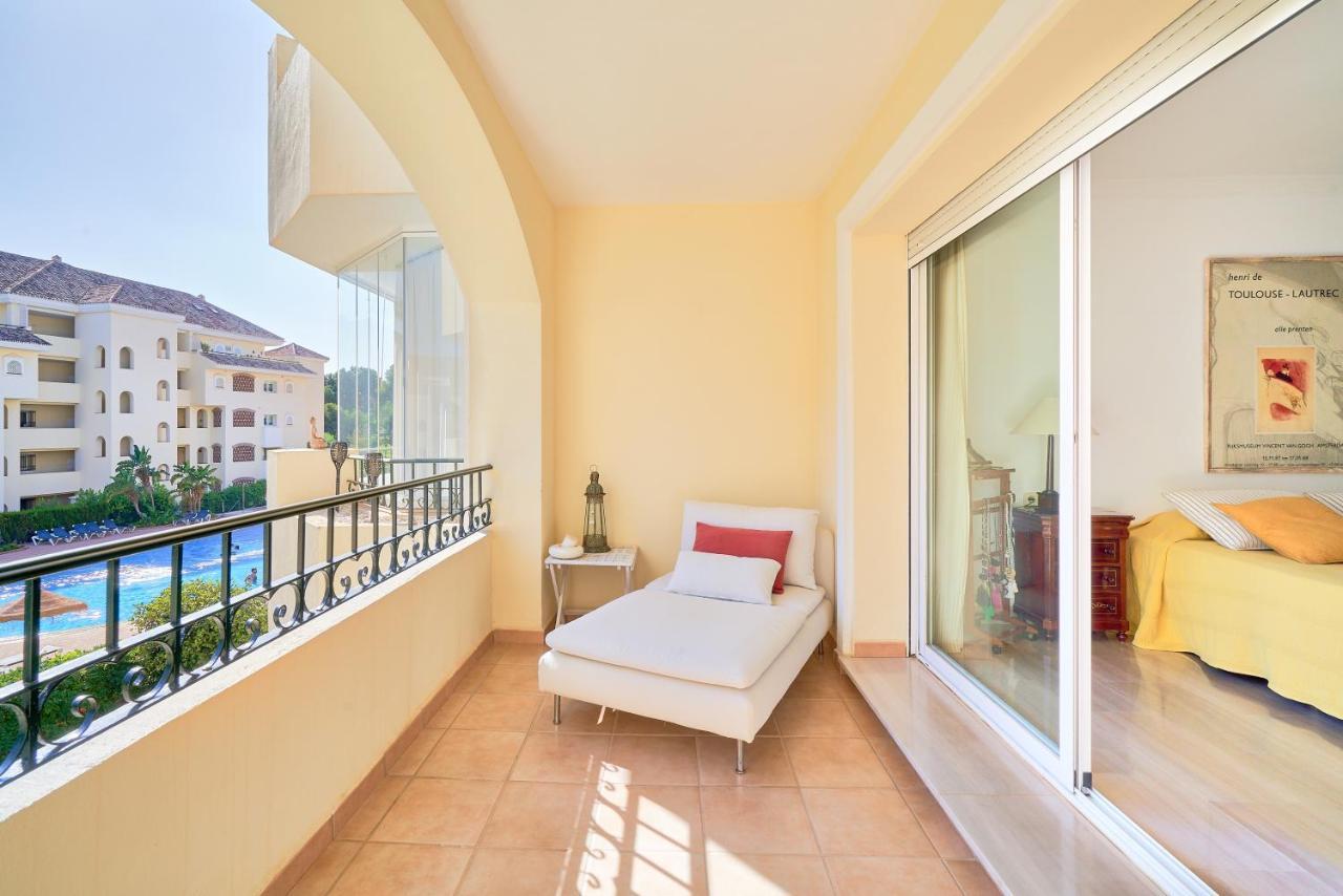 Marbella Suncity Exterior foto